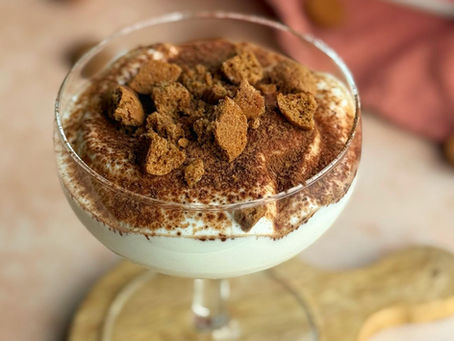 kruidnoten tiramisu 