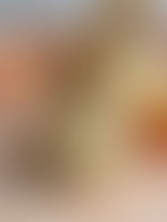 Appeltaart blended overnight oats 