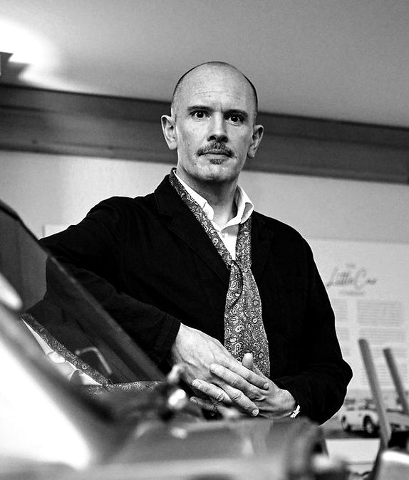 Courtesy of JRB James Brown Photography