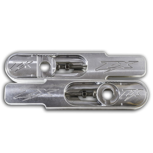 YAMAHA R6 SWINGARM EXTENSIONS (Engraved) Tricked Out Cycles