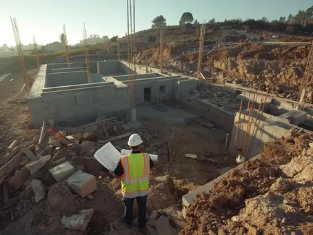 How Much Is Grading and Drainage Plans?