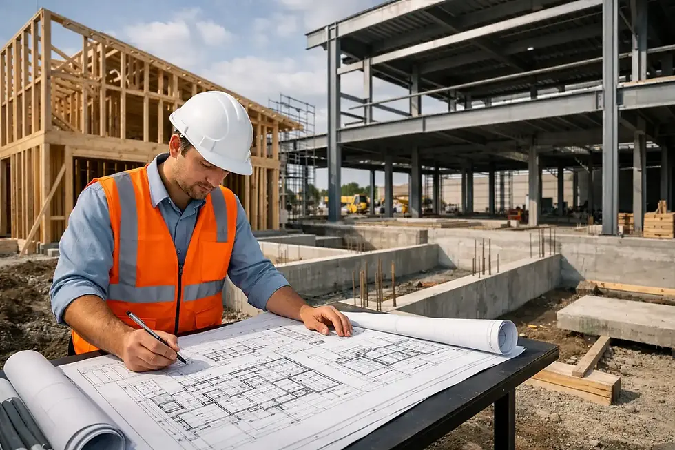 What Is Structural Engineering