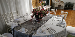 JARDIN DE FIESTAS EN LINDAVISTA