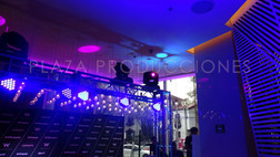 DJ PLAZA PRODUCCIONES