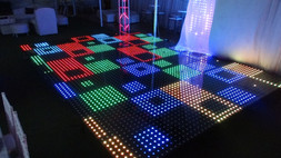jardin de fiestas lindavista
