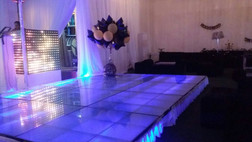 JARDIN DE FIESTAS EN LINDAVISTA