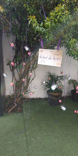 BODAS EN LINDAVISTA