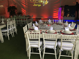 JARDIN DE FIESTAS EN LINDAVISTA