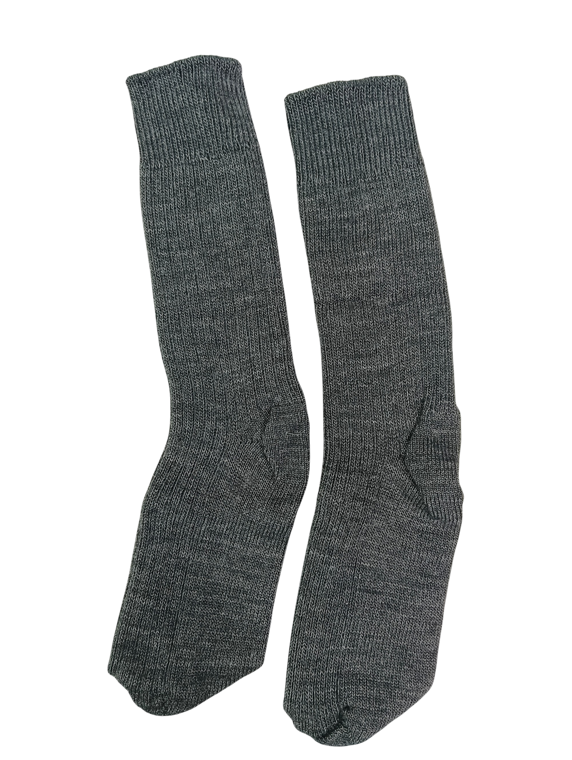 Media Gris Colegio Agustiniano Salitre