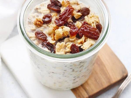 Overnight Oats