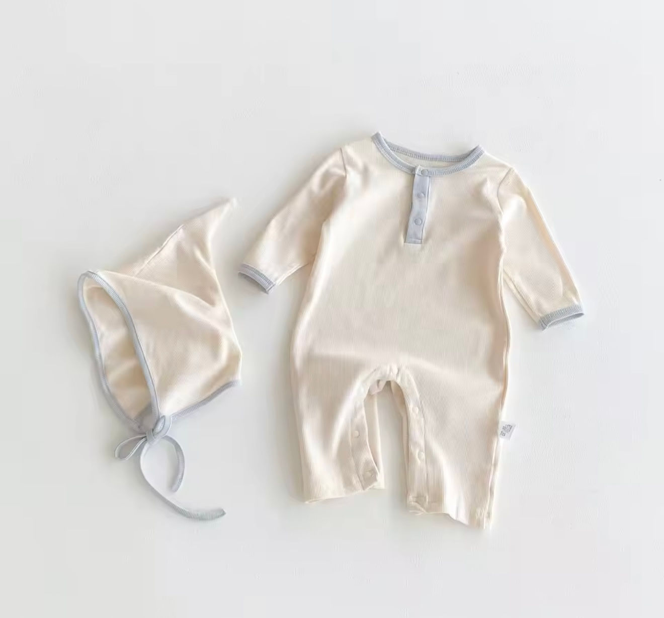 The Reiss Set (PRE ORDER)