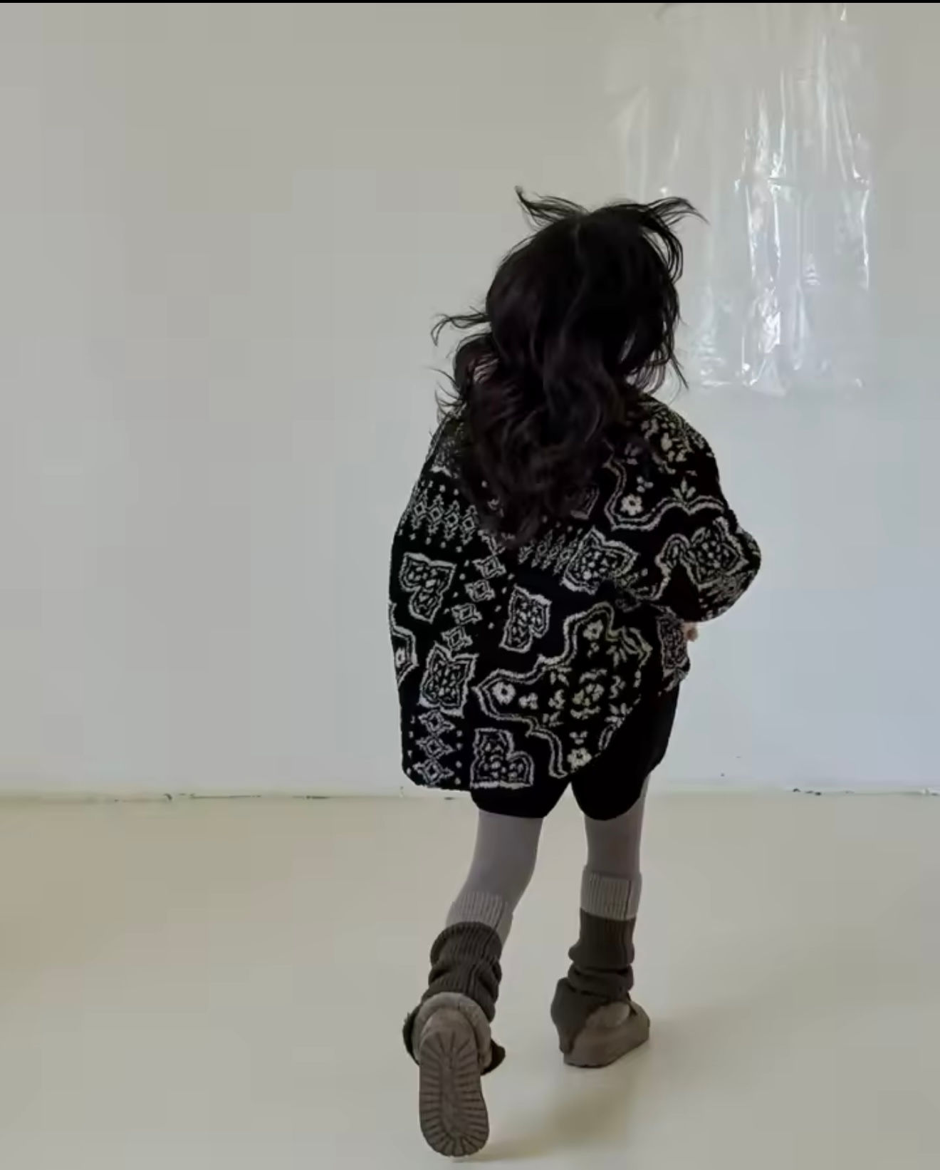 The Bini Bandana Coat (PRE ORDER)