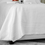 Thumbnail: Ivory Batton Coverlet KING
