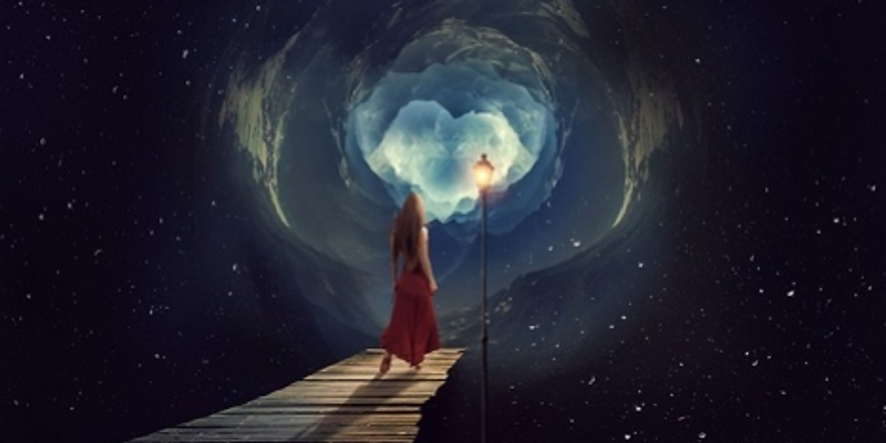 SoulDreaming