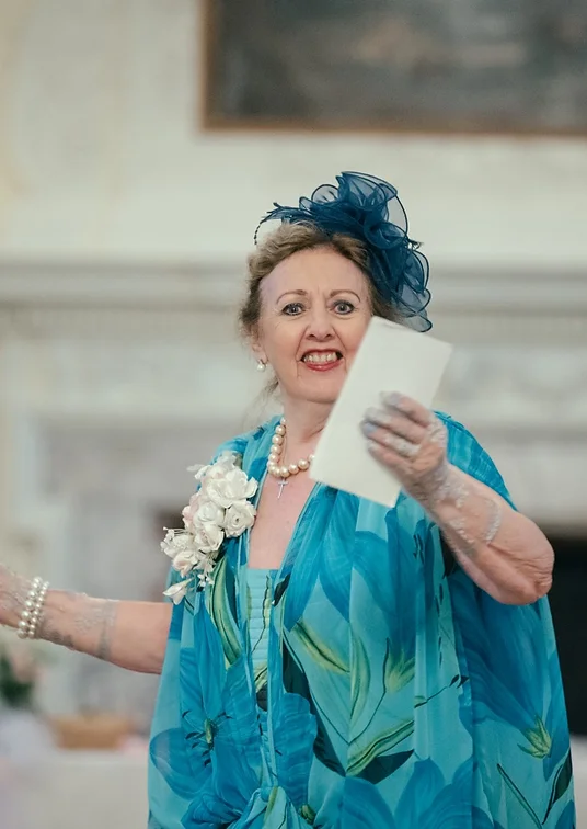 Til Death Do Us Part Not So Nice Theatre