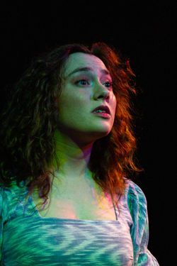 AQUALIGIA BY DREW GILL