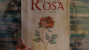 Resenha: da tua Rosa