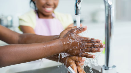 Water usage in American households: Ranking the top 4 consumers