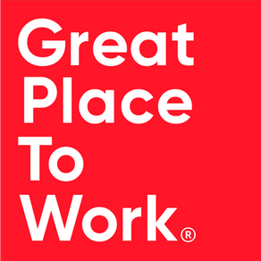 TGTG is Great Place to Work-Certified!