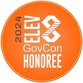 TGTG recognized as 2024 Elev8 GovCon Honoree