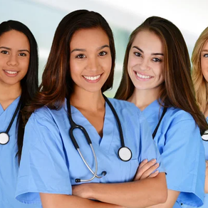 TGTG wins Birmingham VAMC Medical Staffing contract