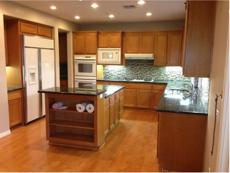 Turning Outdated Kitchens Into Spaces You'll Never Want to Leave