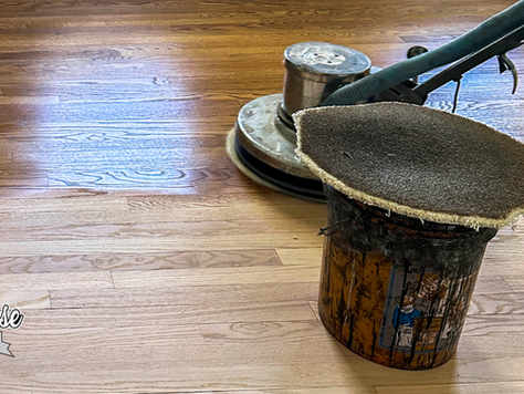 The Smart Homeowner’s Guide to Local Hardwood Floor Refinishing Charlotte