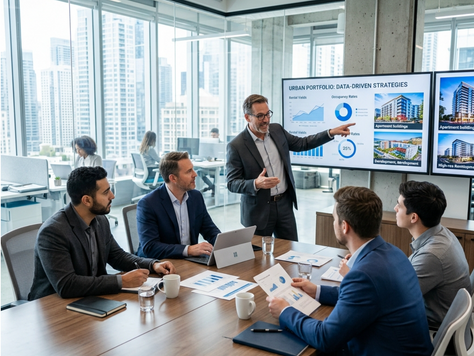 Why Smart Landlords Are Rethinking Property Management in 2026
