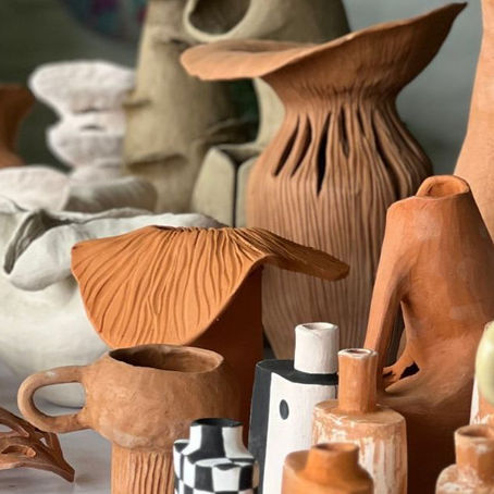 The Versatility and Timeless Appeal of Terracotta Pots
