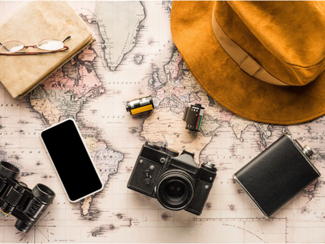 8 Tips for Travelling on a Budget - How This Will Help You?