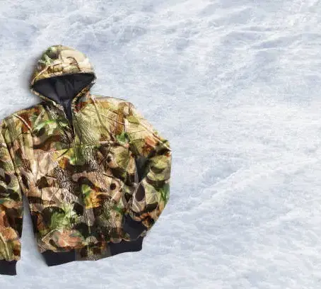 Warm Veteran Clothing Built For Cold Weather Comfort And Everyday Practical Wear