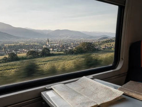 Why the Journey Between Destinations Matters?