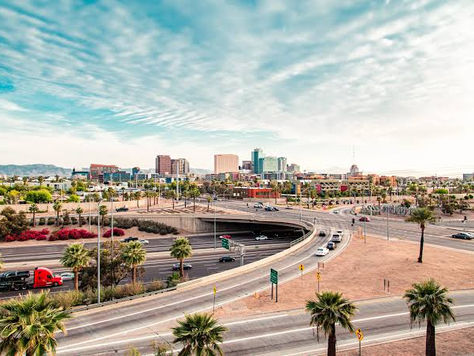 Relocating to Phoenix Arizona: What to Know Before You Move