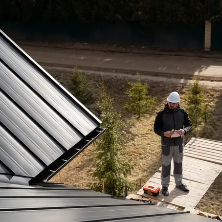 Why Metal Roofing is the Smartest Choice for Your Home