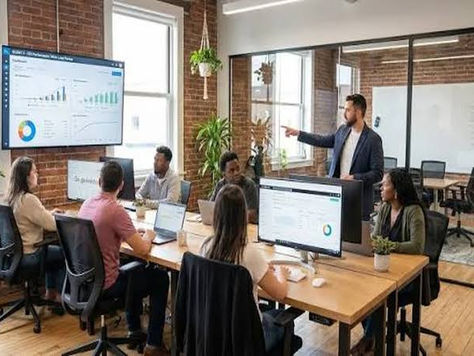 White Label SEO Agency India: Strengthening Agency Operations Behind the Scenes