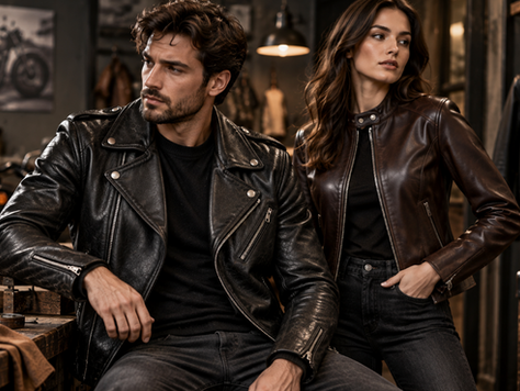 Havrenn & Co. Examines Why Leather With a Past May Shape Fashion’s Future