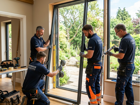 Why New Windows Could Be the Smartest Upgrade for Your Home