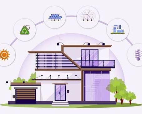 Easy Upgrades for a More Energy-Efficient Home