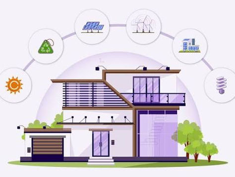 Easy Upgrades for a More Energy-Efficient Home