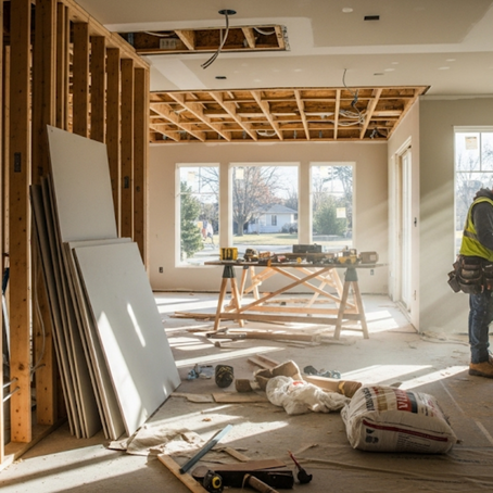 Transform Your Space: The Power of a Purposeful Home Remodel