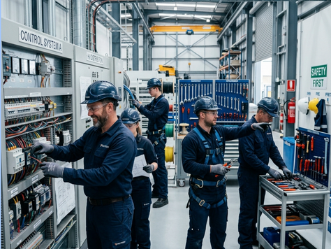 Why Reliable Electrical Work Matters More Than You Think