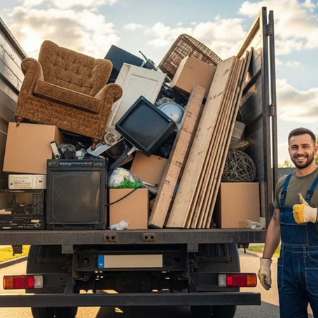 The Clutter Is Gone—Here's What Comes Next
