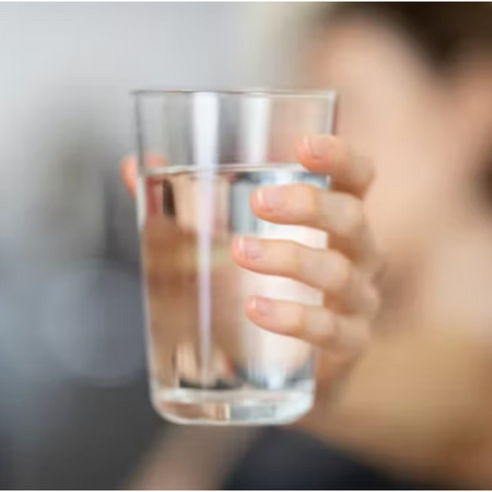 How Oxygenated Water Supports Athletic Performance and Recovery