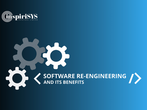 When Software Re-Engineering Is the Right Choice