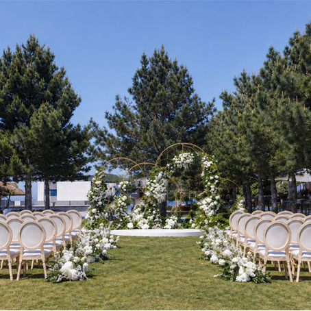 How to Choose the Right Event Rental Company in San Diego