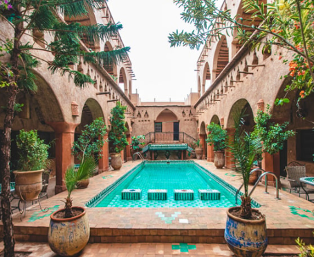 The Art of Slow Luxury Travel in Morocco: From Marrakech Riads to Sahara Stargazing