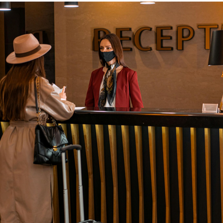 What Makes Great Customer Service Important in the Travel Industry