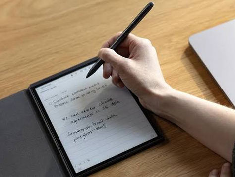 Smarter Note-Taking: How Digital Recording Transforms Classroom Learning