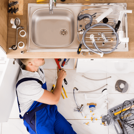 Don't Wait for a Leak: The True Value of Professional Plumbing Services