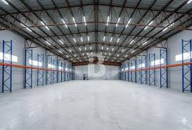 Commercial Property in Dubai for Rent | Top Warehouse Facilities in DIP